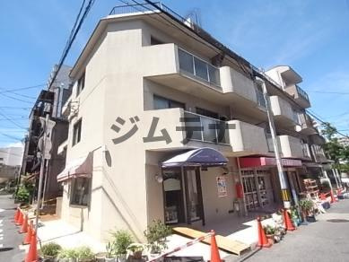 【外観】 | サニーライフ住吉