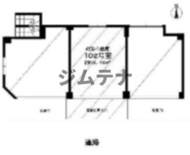 【間取り】 | サニーライフ住吉