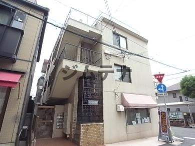 【外観】 | サニーライフ住吉