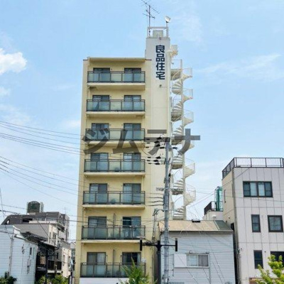 【外観】 | VILLA六甲道