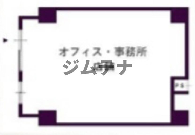 【間取り】 | VILLA六甲道