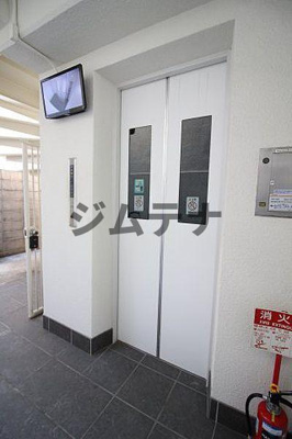 【設備】 | VILLA六甲道