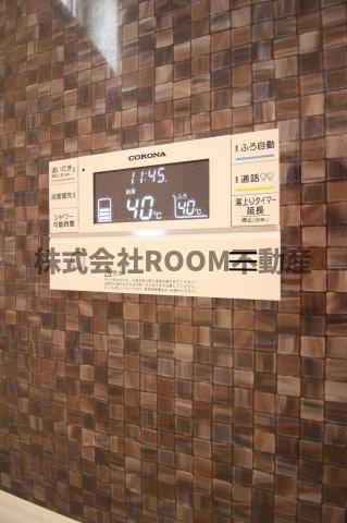セジュールヨネザワの収納