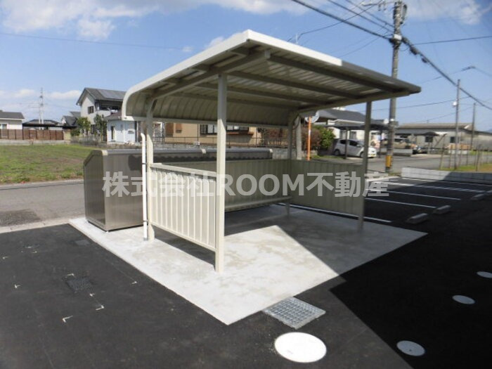 セジュールヨネザワの設備