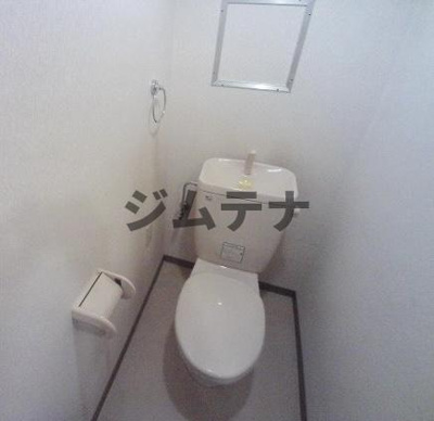 【トイレ】 | カルム六甲