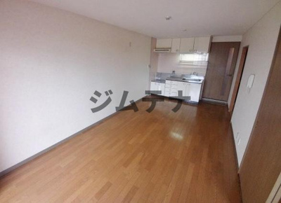 【内装】 | カルム六甲