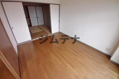 【内装】 | カルム六甲