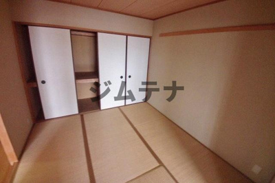 【和室】 | カルム六甲