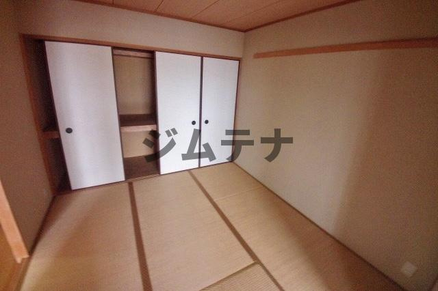 【和室】 | カルム六甲