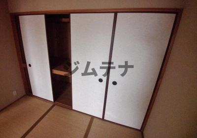 【収納】 | カルム六甲