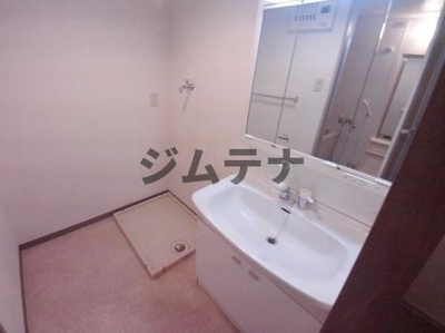 【洗面所】 | カルム六甲