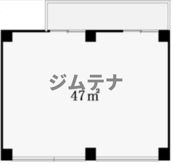 【間取り】 | ジ・アークス王子公園
