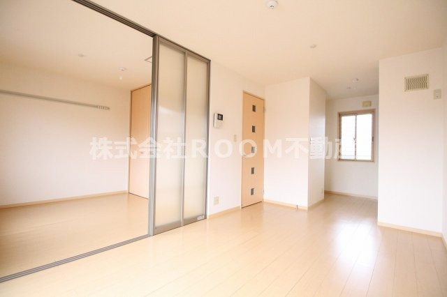 ヴィラ・モナリエール の居間・リビング|ゆったりとしたリビングです