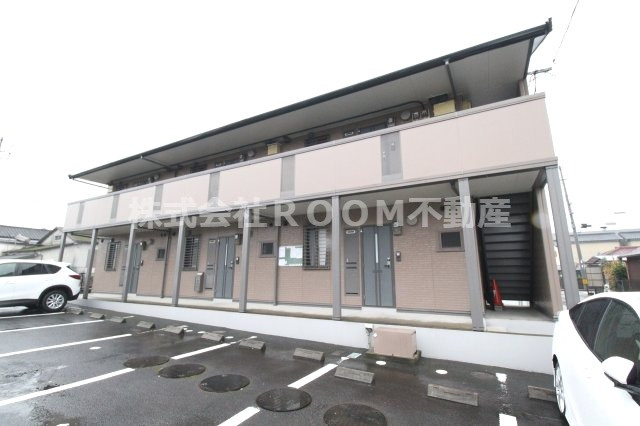 ヴィラ・モナリエール 