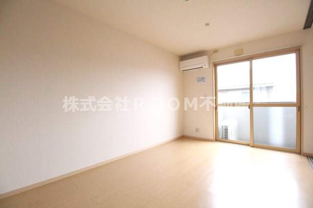 ヴィラ・モナリエール の居間・リビング|リビングです