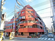 パープルハイツ六甲の画像