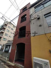 【外観】 | 西川ビル