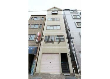 【外観】 | 長谷川ビル