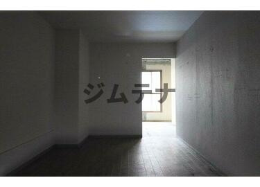 【内装】 | 長谷川ビル