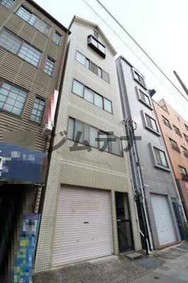 【外観】 | 長谷川ビル