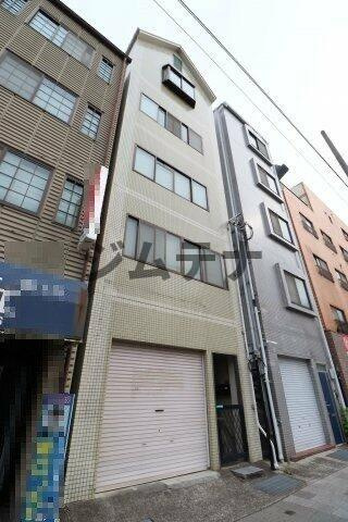 【外観】 | 長谷川ビル