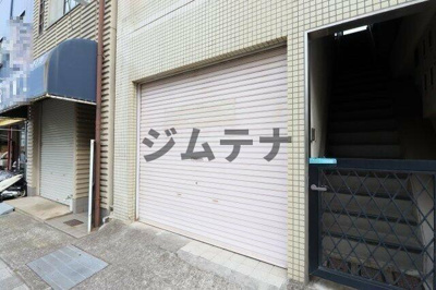 【外観】 | 長谷川ビル