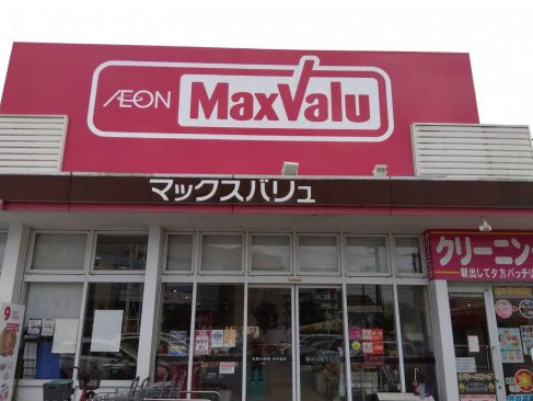 コーポ・ベルヴューの周辺