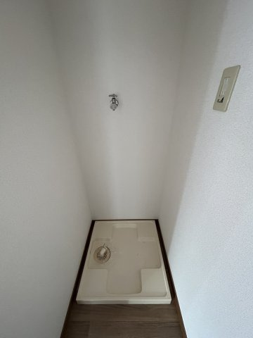 コーポ・ベルヴューの設備