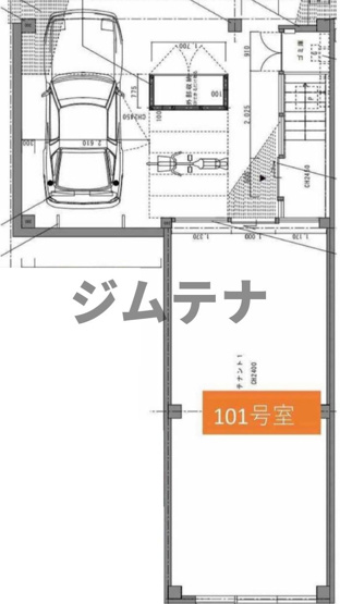 【間取り】 | HP北畠ビル