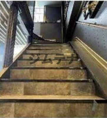 【設備】 | HP北畠ビル