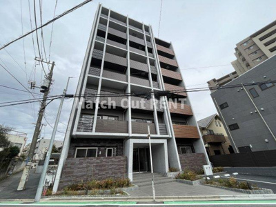 【外観】 | オ・ソレイユ千葉