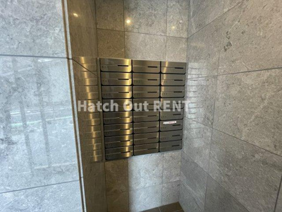 【その他共用部分】 | オ・ソレイユ千葉