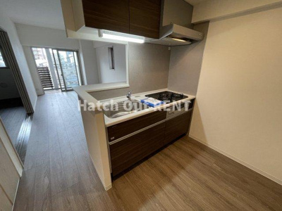 【キッチン】 | オ・ソレイユ千葉