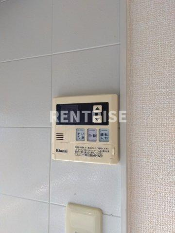 コーポ森 Ａの設備