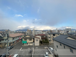 【展望】 | プラスパー東雲