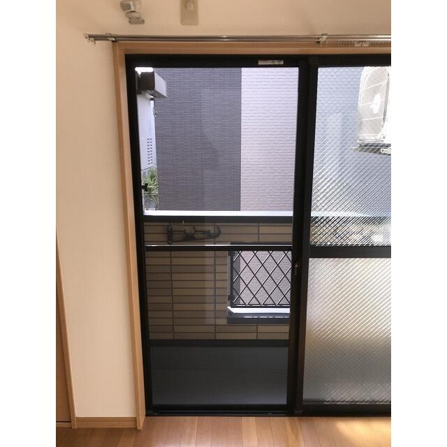 リヴィエール江戸川の内装
