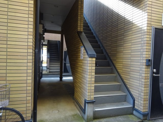 リヴィエール江戸川のその他共用部分