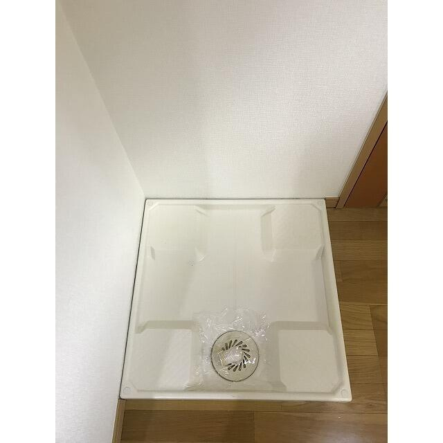 リヴィエール江戸川の設備