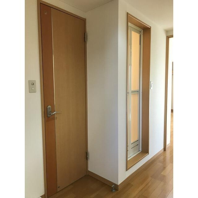 リヴィエール江戸川の内装