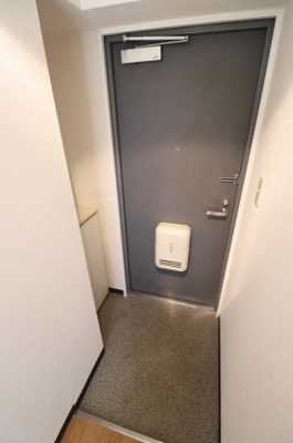 【玄関】 | みき北谷