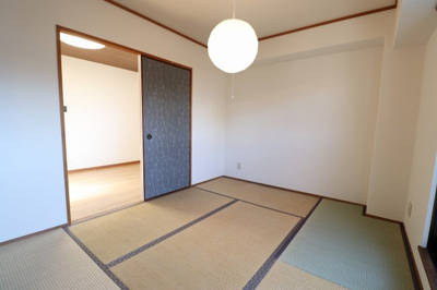 【和室】 | みき北谷