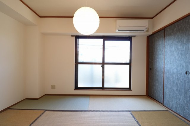 【和室】 | みき北谷