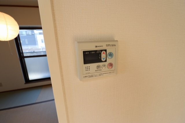 【設備】 | みき北谷