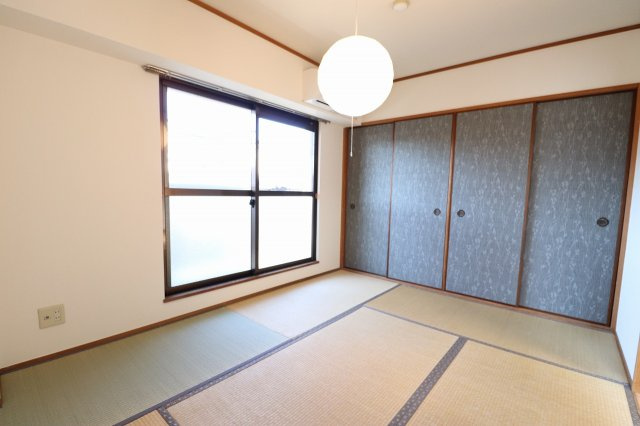 【和室】 | みき北谷
