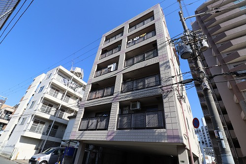 【外観】 | みき北谷