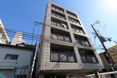 【外観】 | みき北谷