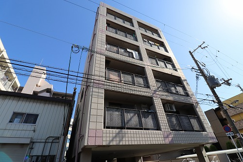 【外観】 | みき北谷