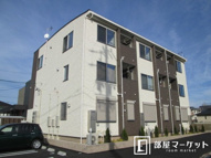 グランソレイユの画像