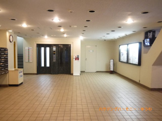 【その他共用部分】