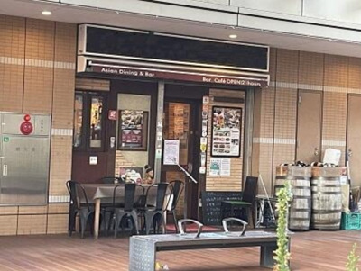 【エントランス】 | 飯田橋プラーノモールC棟